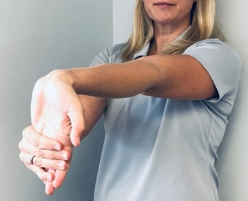 Golfers Elbow Exercises For Medial Epicondylitis