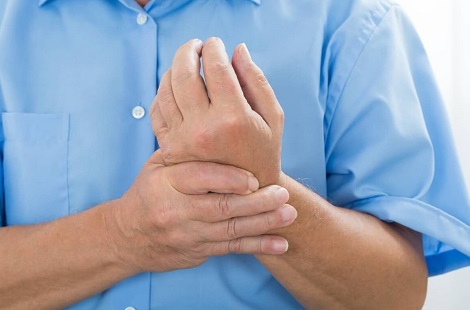 Cubital Tunnel Syndrome (Ulnar Nerve Entrapment): Causes & Treatment