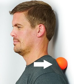 7 Stretches to Get Rid of Knots in Shoulders and Traps