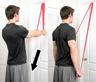 Exercises For Shoulder Pain: Reduce Pain & Improve Function