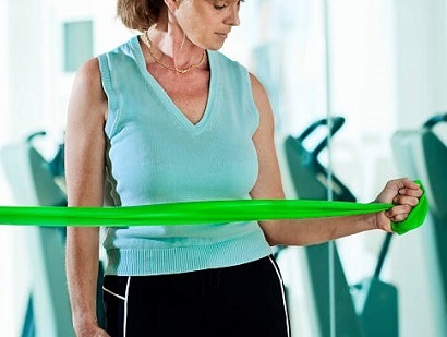 7 Best Resistance Band Exercises to Fix Back Pain